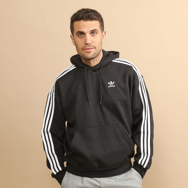 ADIDAS ORIGINALS - Polera Algodón Hombre Adidas