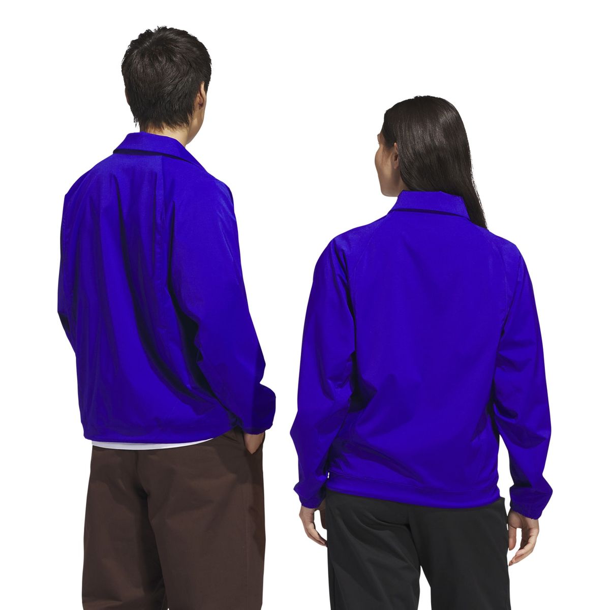 ADIDAS ORIGINALS - Casaca Urbana Unisex Adidas Originals Shmoofoil