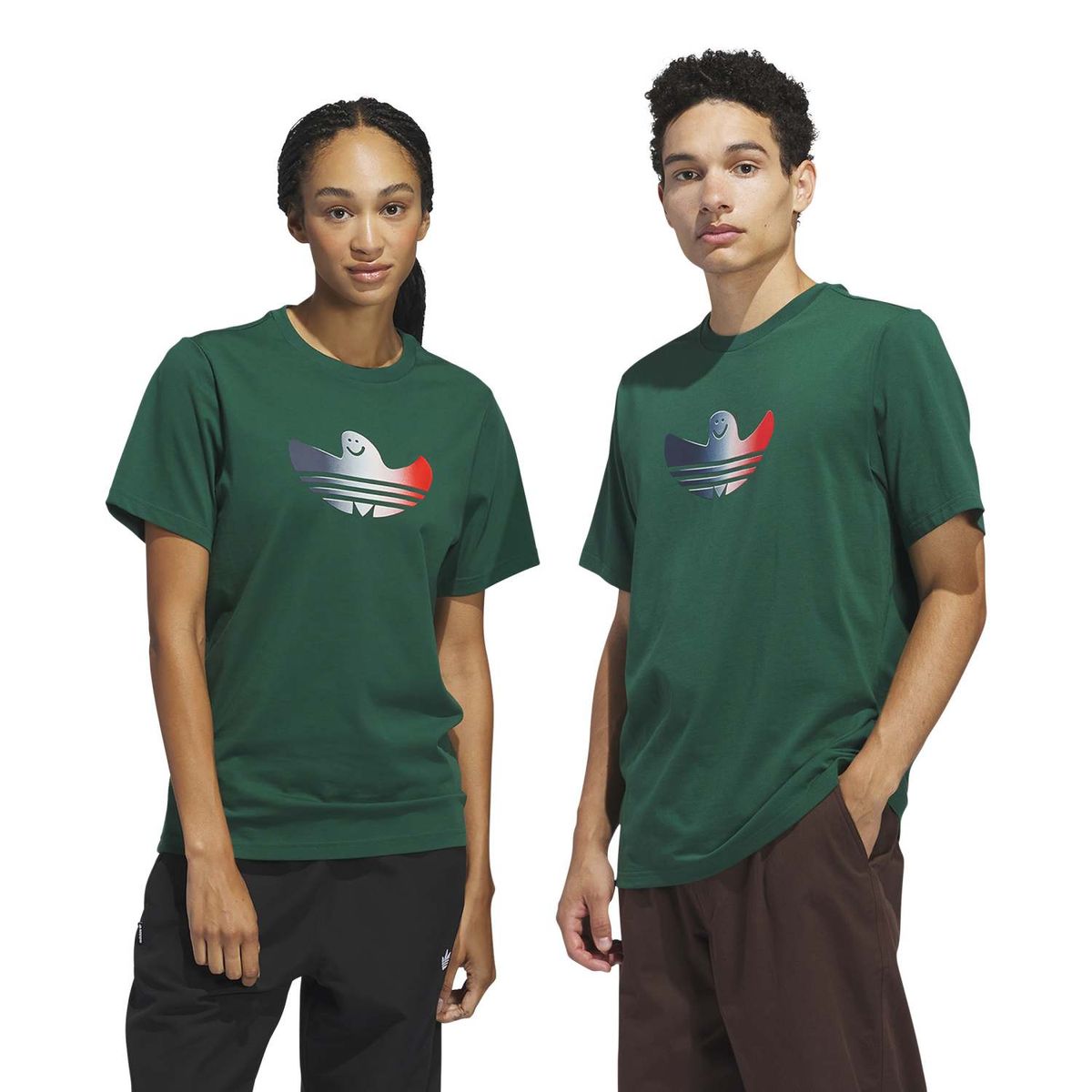 ADIDAS ORIGINALS - Polo Urbano Unisex Adultos Adidas Originals Signature