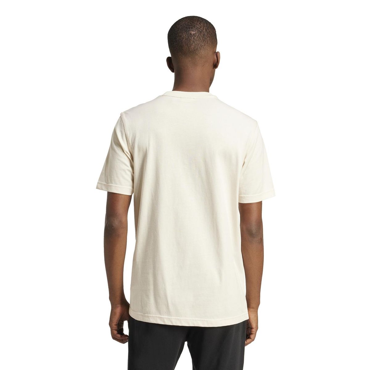 ADIDAS ORIGINALS - Polo Manga Corta 100% Algodón Hombre Adidas