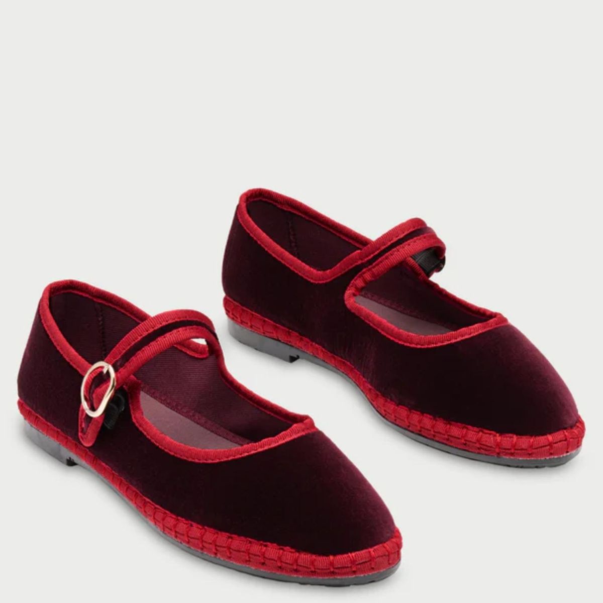 FLABELUS - Ballerinas Mujer Flabelus