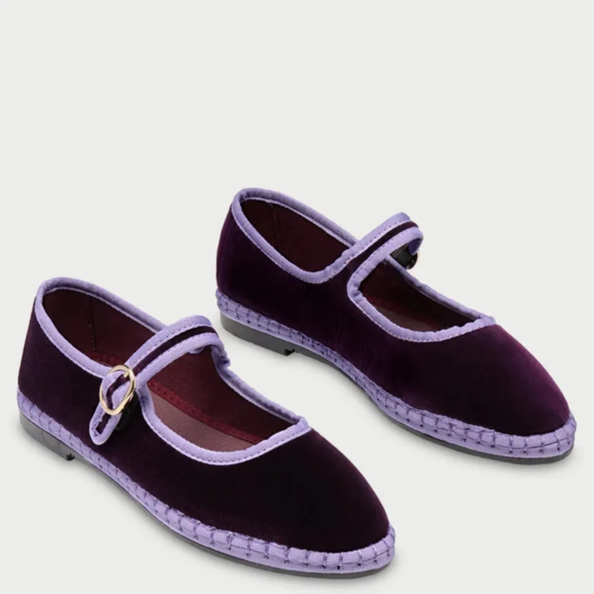 FLABELUS - Ballerinas Mujer Flabelus