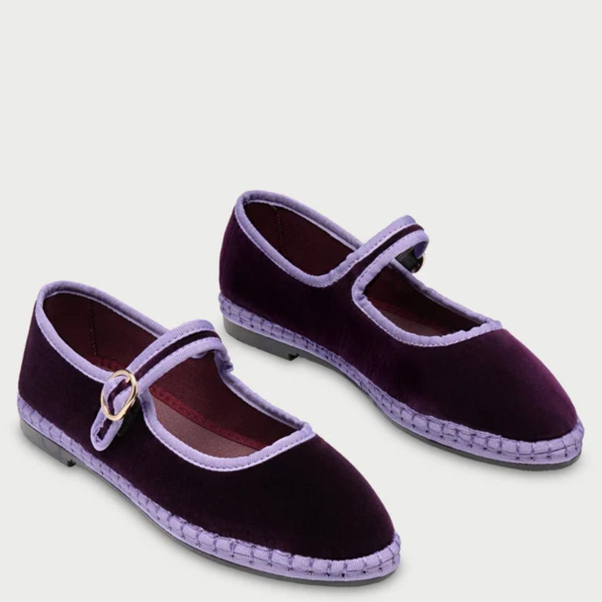 FLABELUS - Ballerinas Mujer Flabelus