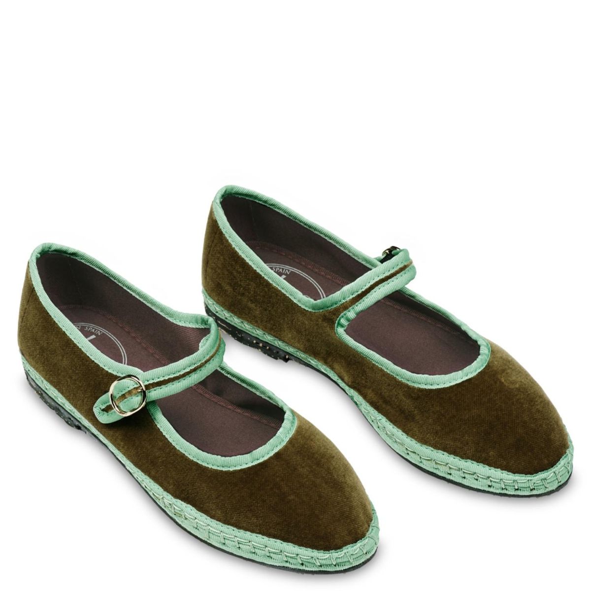 FLABELUS - Ballerinas Mujer Flabelus