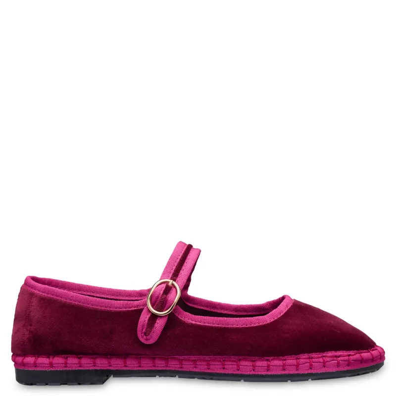 FLABELUS - Ballerinas Mujer Flabelus