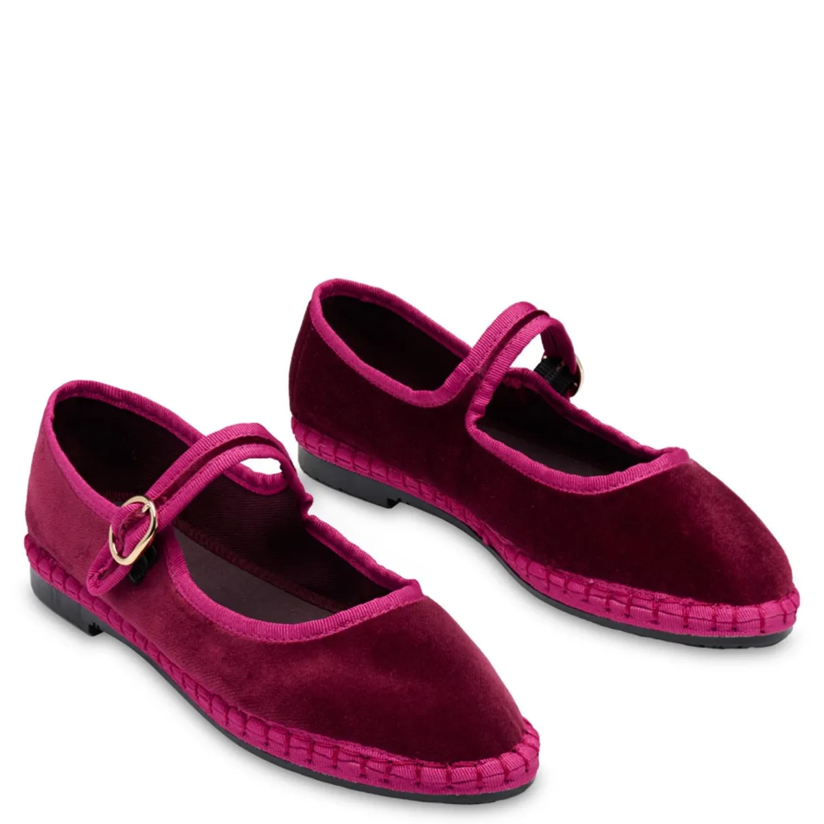 FLABELUS - Ballerinas Mujer Flabelus