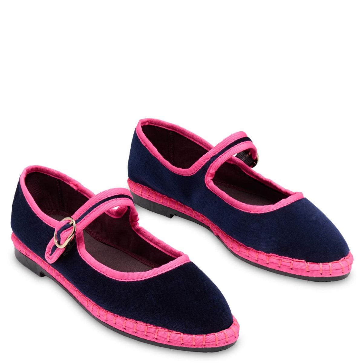 FLABELUS - Ballerinas Mujer Flabelus