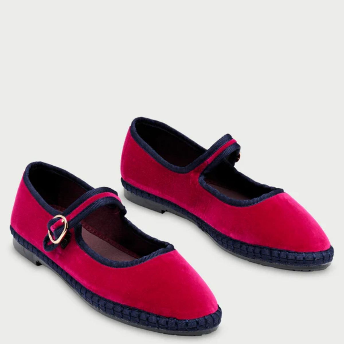 FLABELUS - Ballerinas Mujer Flabelus