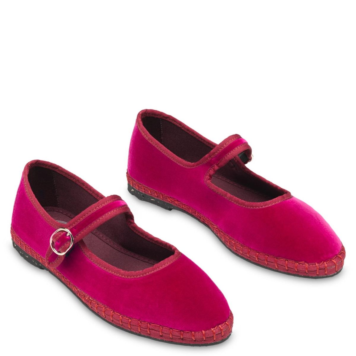 FLABELUS - Ballerinas Mujer Flabelus