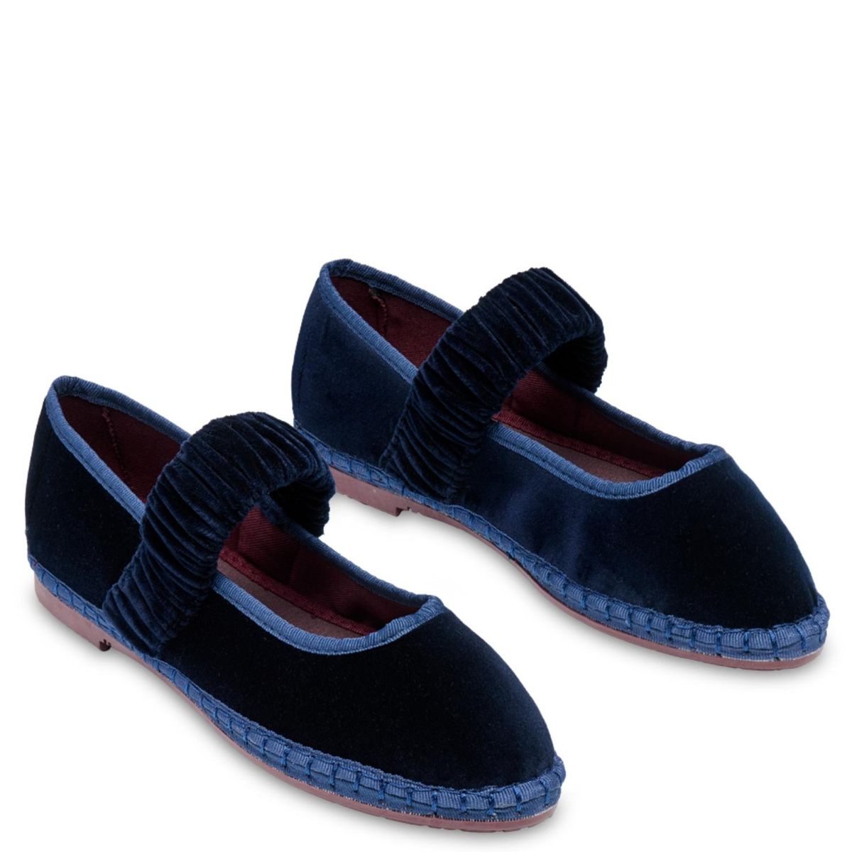 FLABELUS - Ballerinas Mujer Flabelus