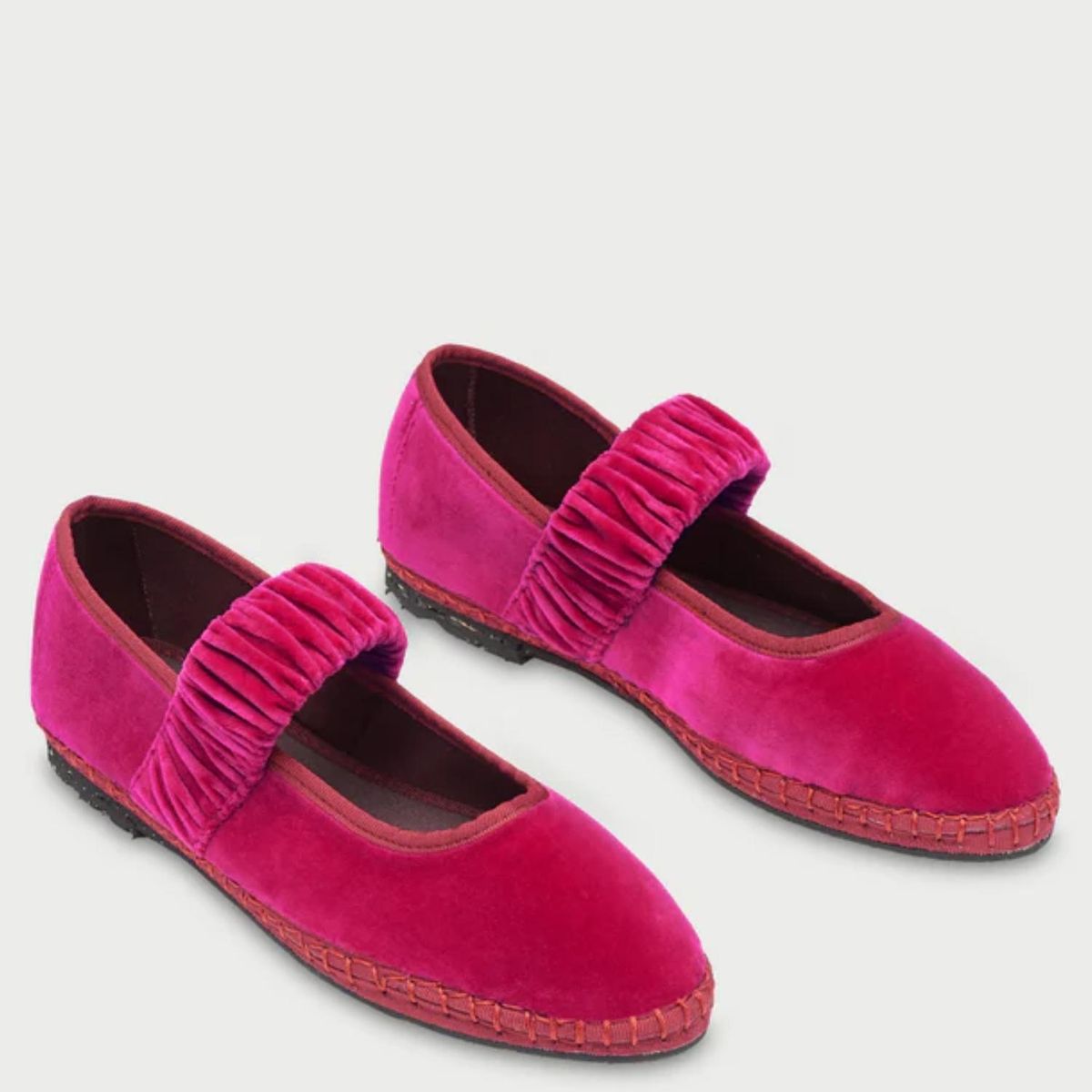 FLABELUS - Ballerinas Mujer Flabelus