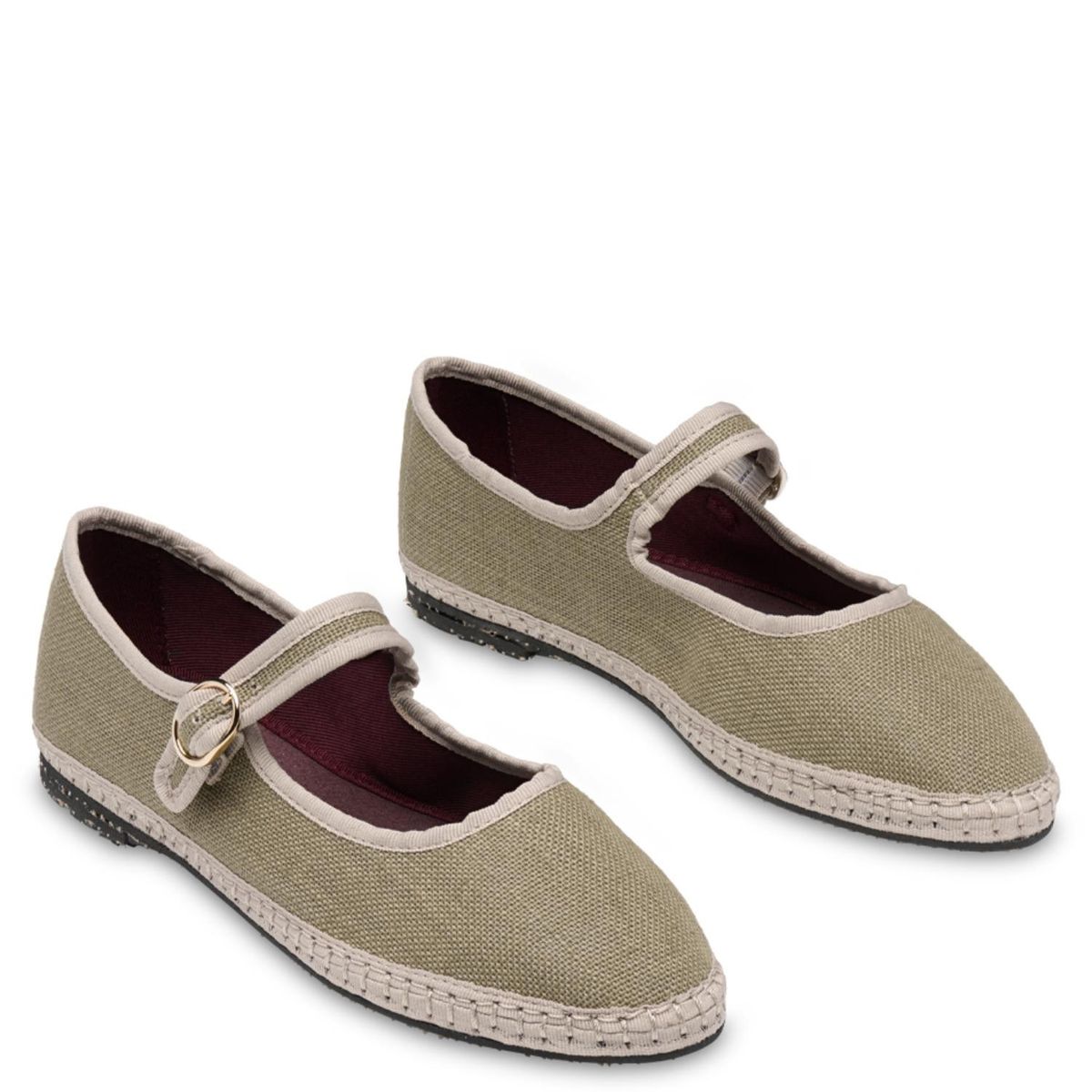 FLABELUS - Ballerinas Mujer Flabelus