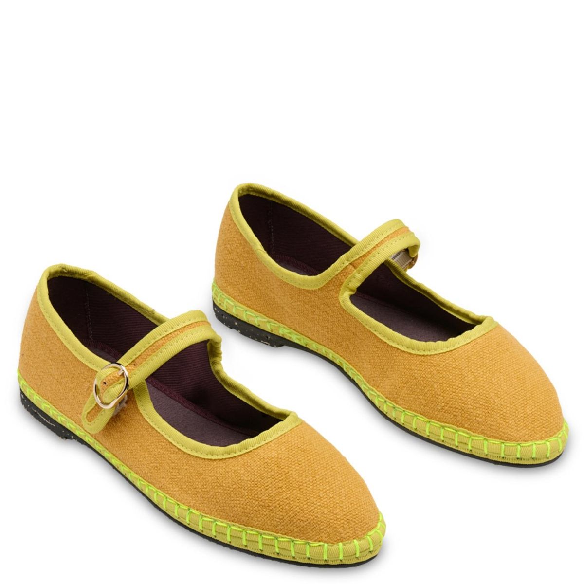 FLABELUS - Ballerinas Mujer Flabelus