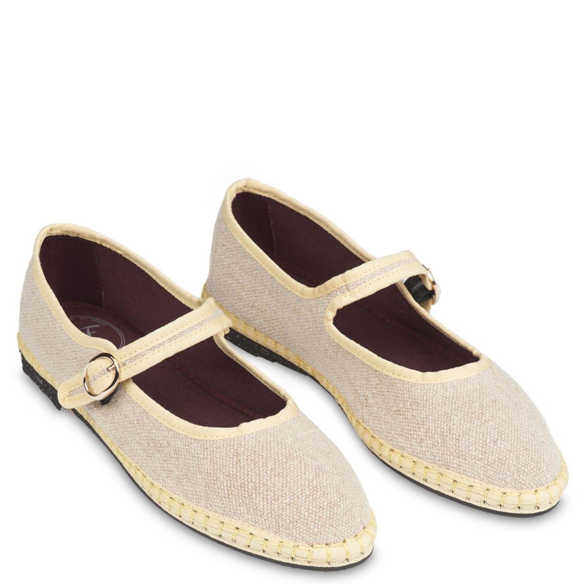 FLABELUS - Ballerinas Mujer Flabelus