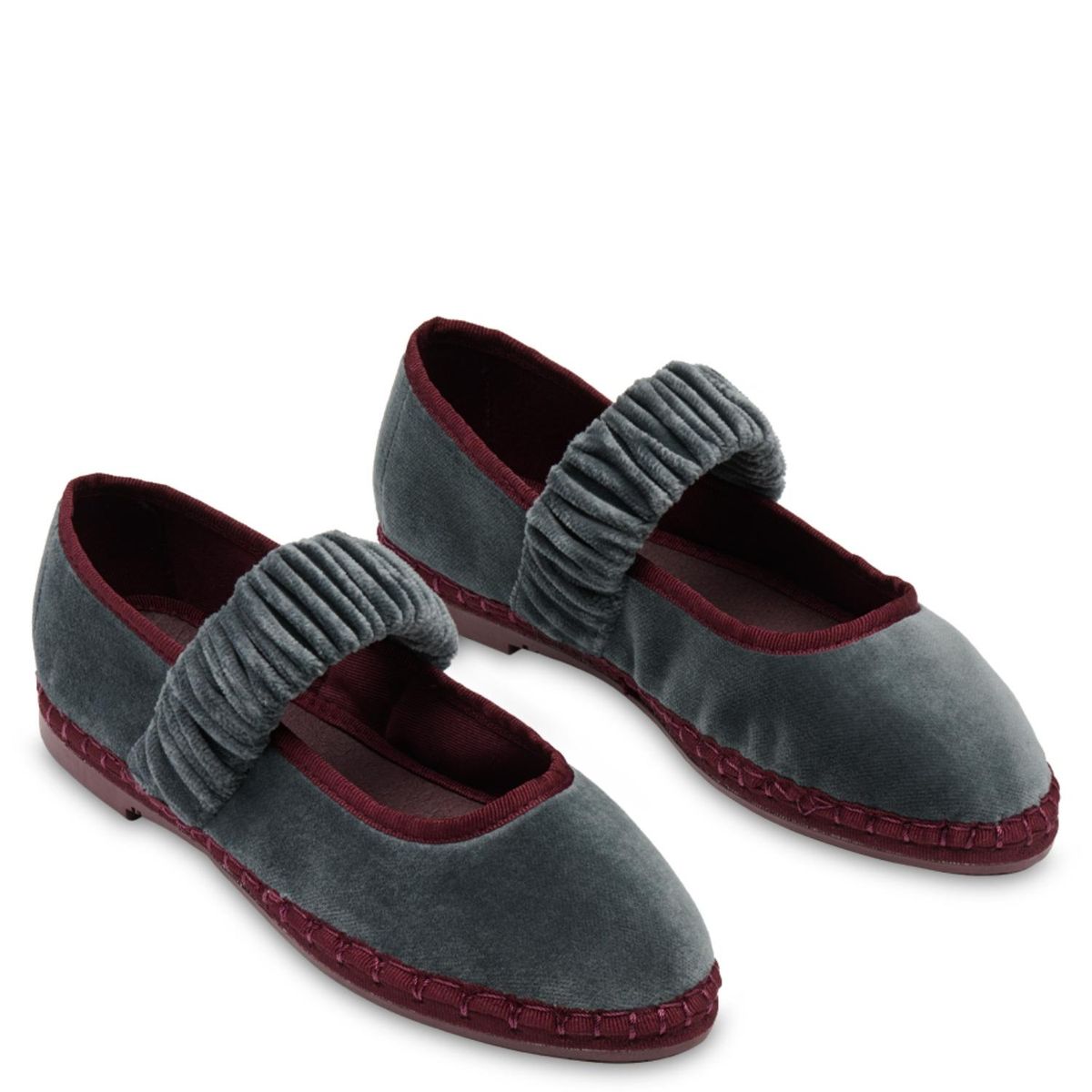 FLABELUS - Ballerinas Mujer Flabelus