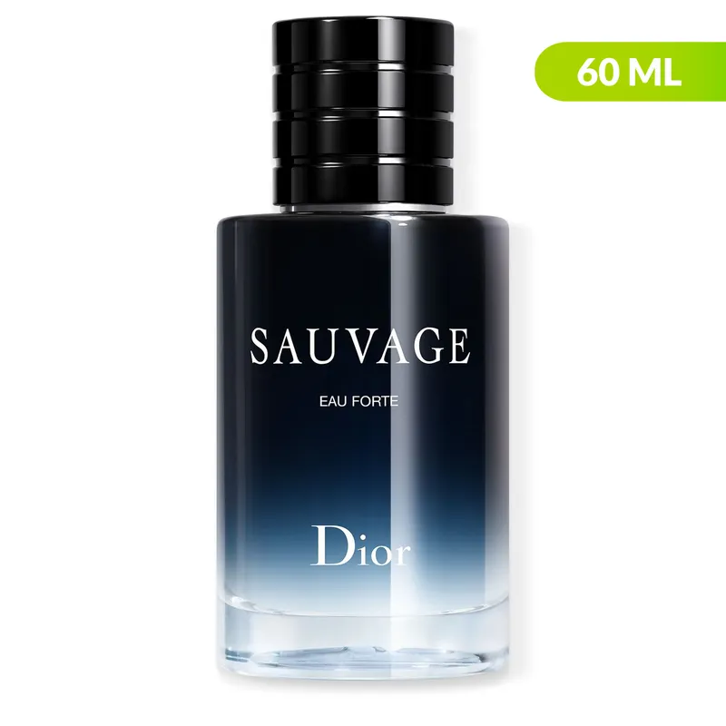DIOR - Dior Sauvage Eau Forte Parfum