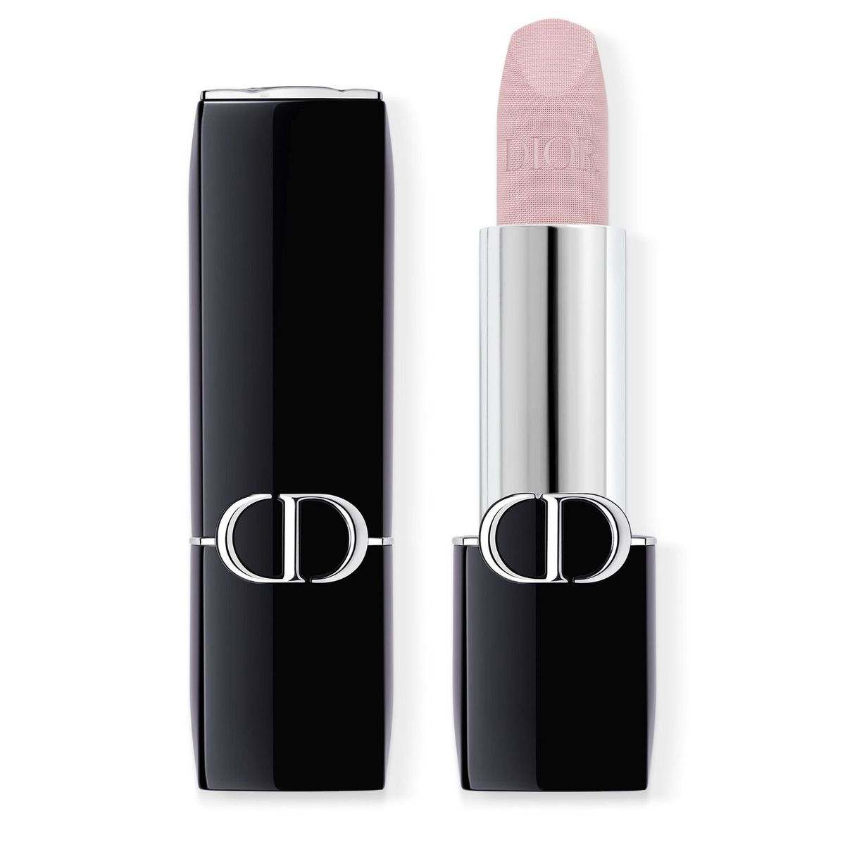 DIOR - Dior Labial Rouge Dior Balm 002 