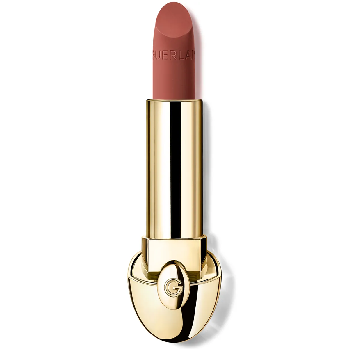 GUERLAIN - Rouge G Recarga Barra de labios de tratamiento personalizable