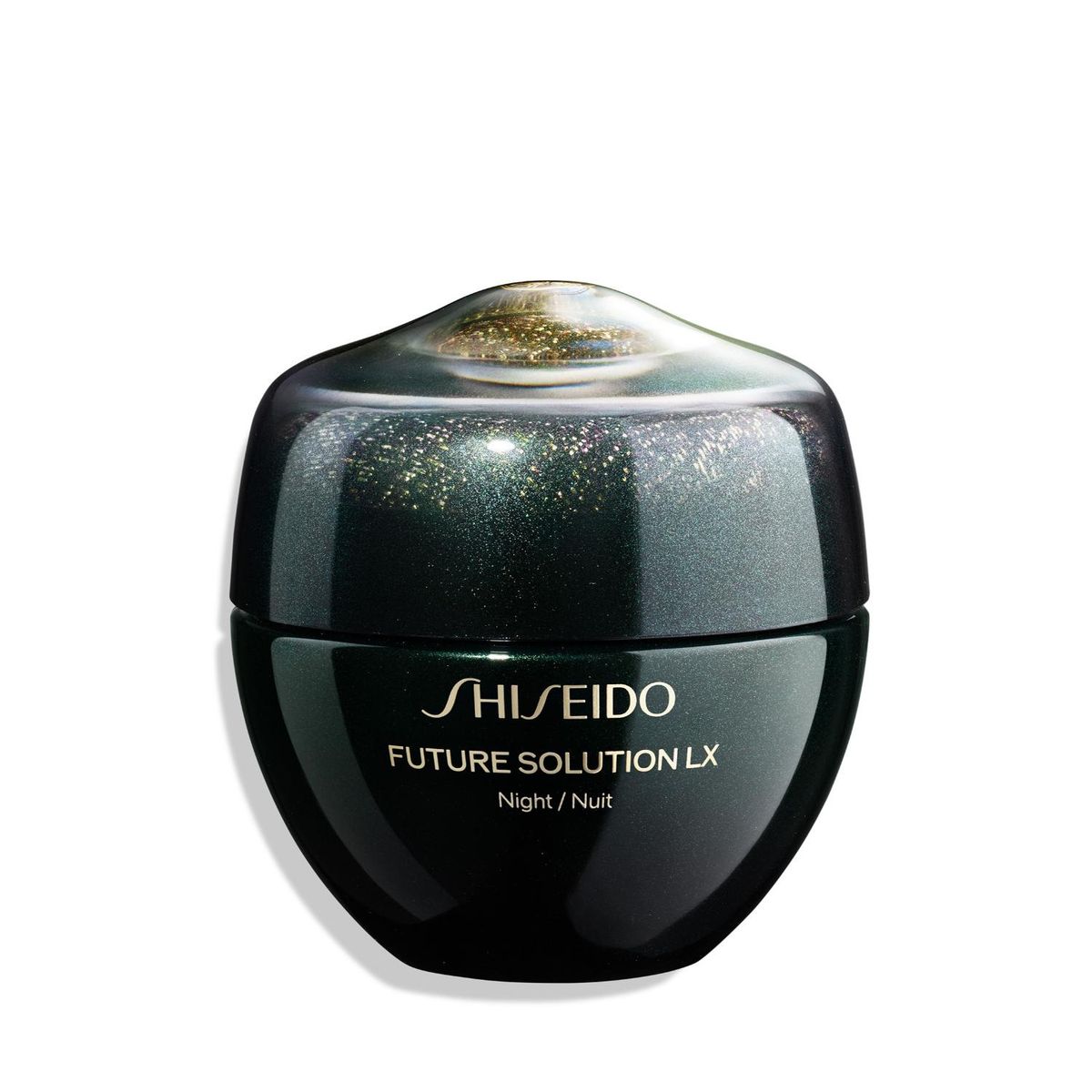 SHISEIDO - Nuevo Future Solution Lx Total Regenerating Cream Total 50 Ml
