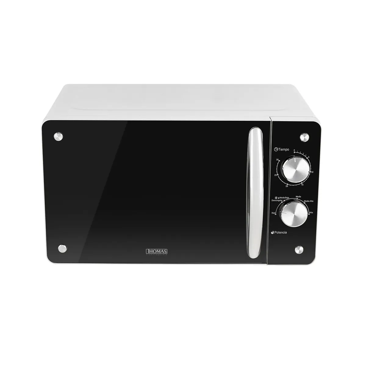 THOMAS - Horno Microondas 20L TH-20S01