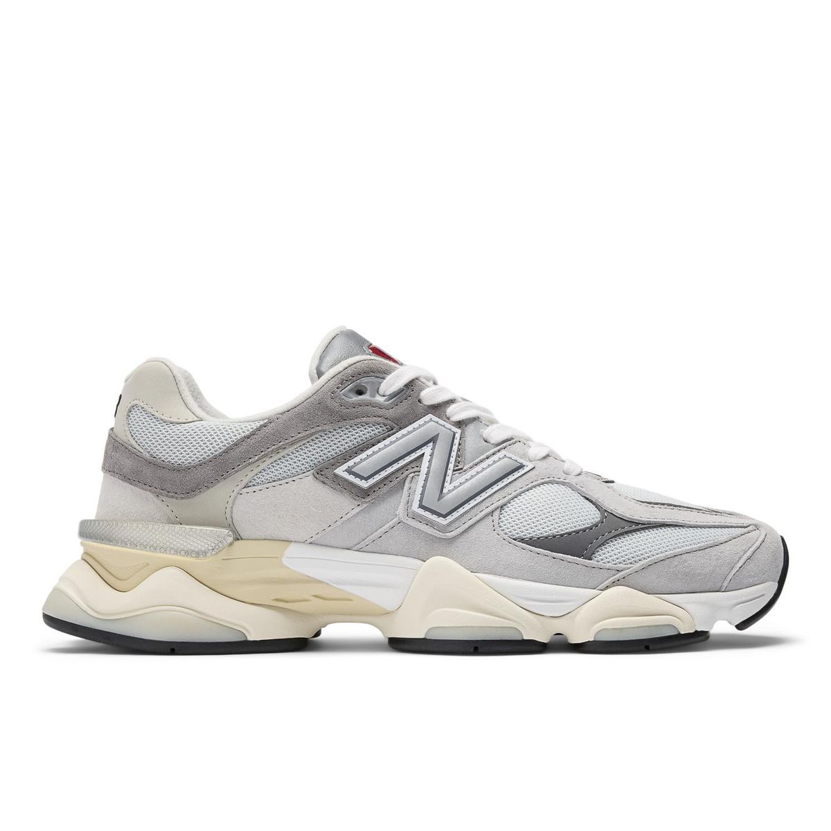 NEW BALANCE - Zapatillas Urbanas Hombre New Balance 9060