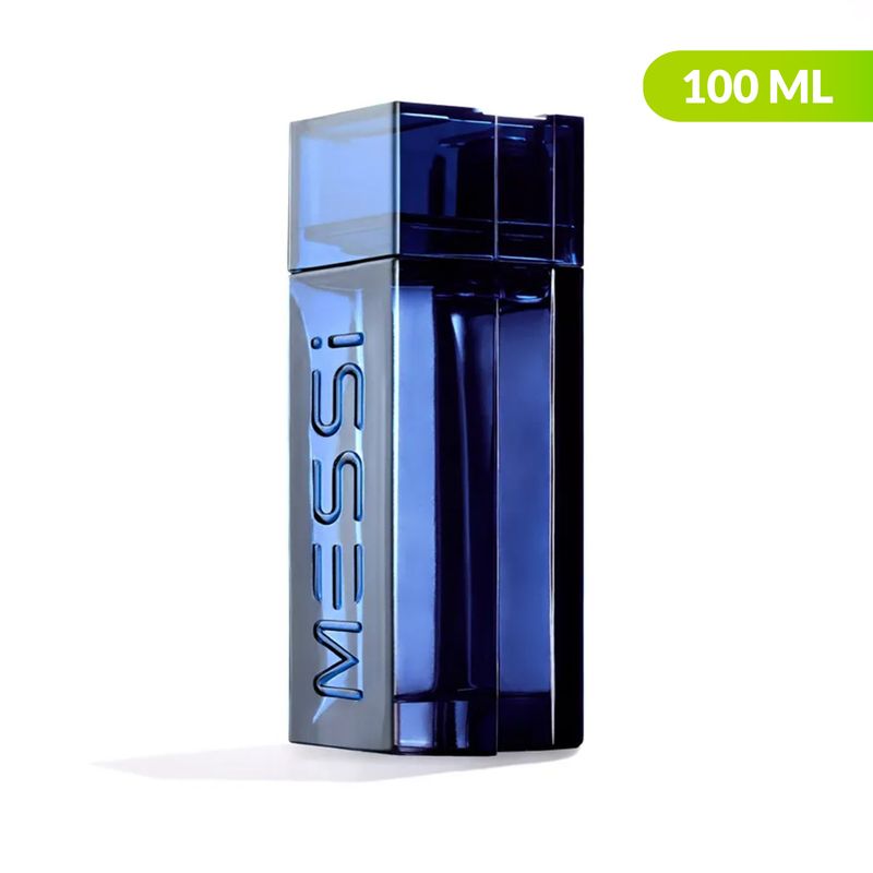 MESSI - Perfume Hombre Messi Edp 100 Ml