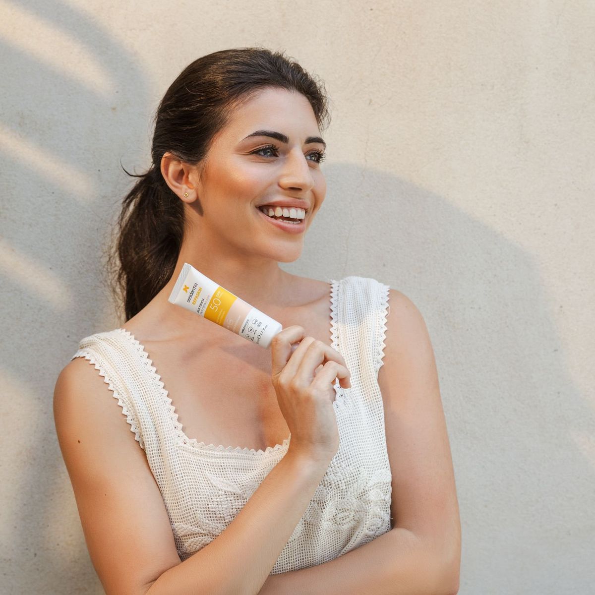 SESDERMA - Repaskin Tacto Seda Color Spf50