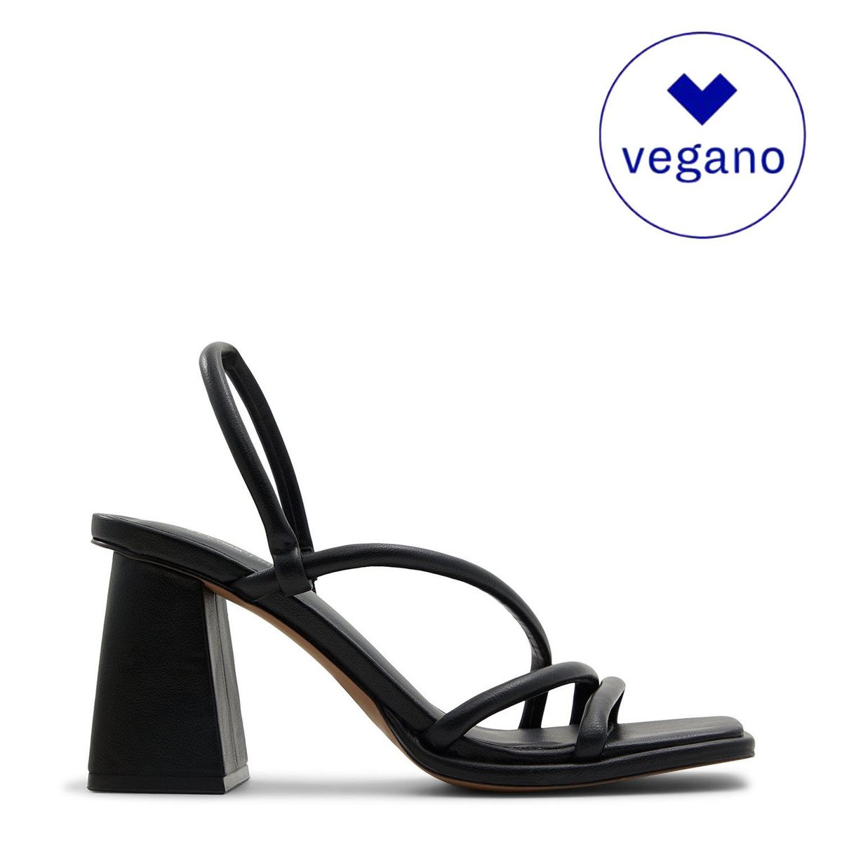 CALL IT SPRING - Sandalias Formales Mujer Luxe Negro Call It Spring