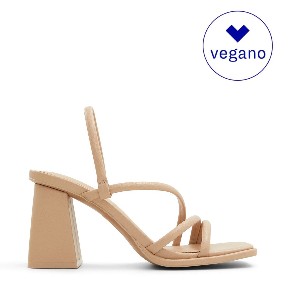 CALL IT SPRING - Sandalias Formales Mujer Luxe Beige Call It Spring
