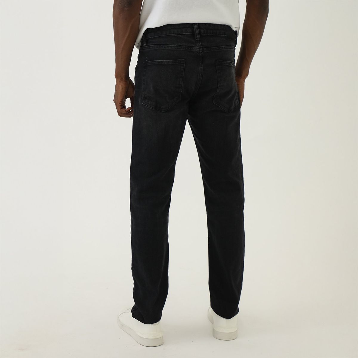 SPRINGFIELD - Jean Slim Algodón Hombre Springfield