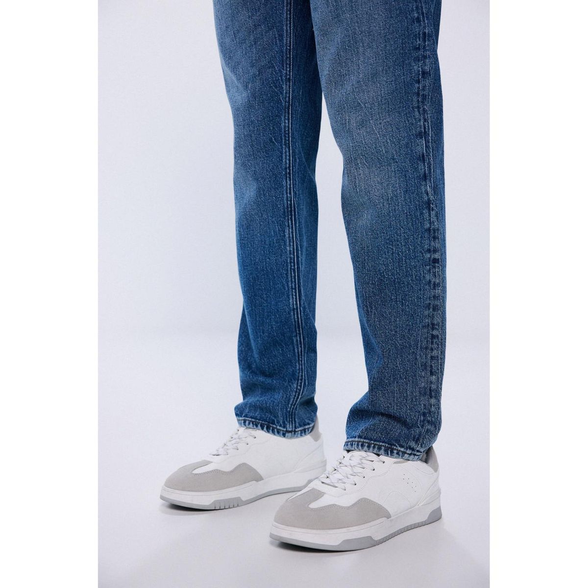 SPRINGFIELD - Jean Straight Hombre Springfield 