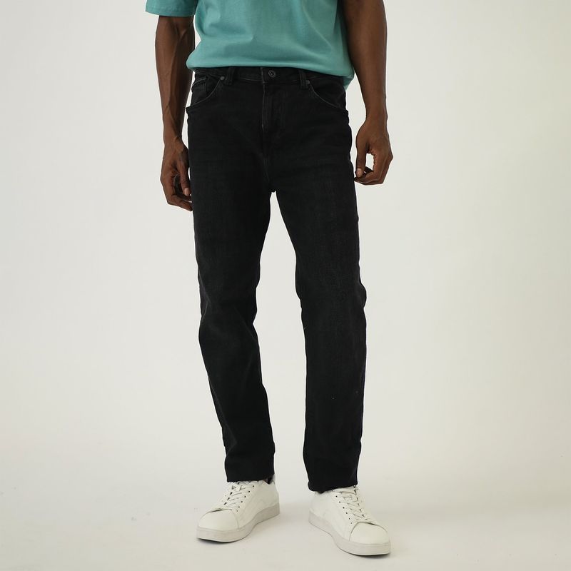 SPRINGFIELD - Jean Straight Hombre Springfield 