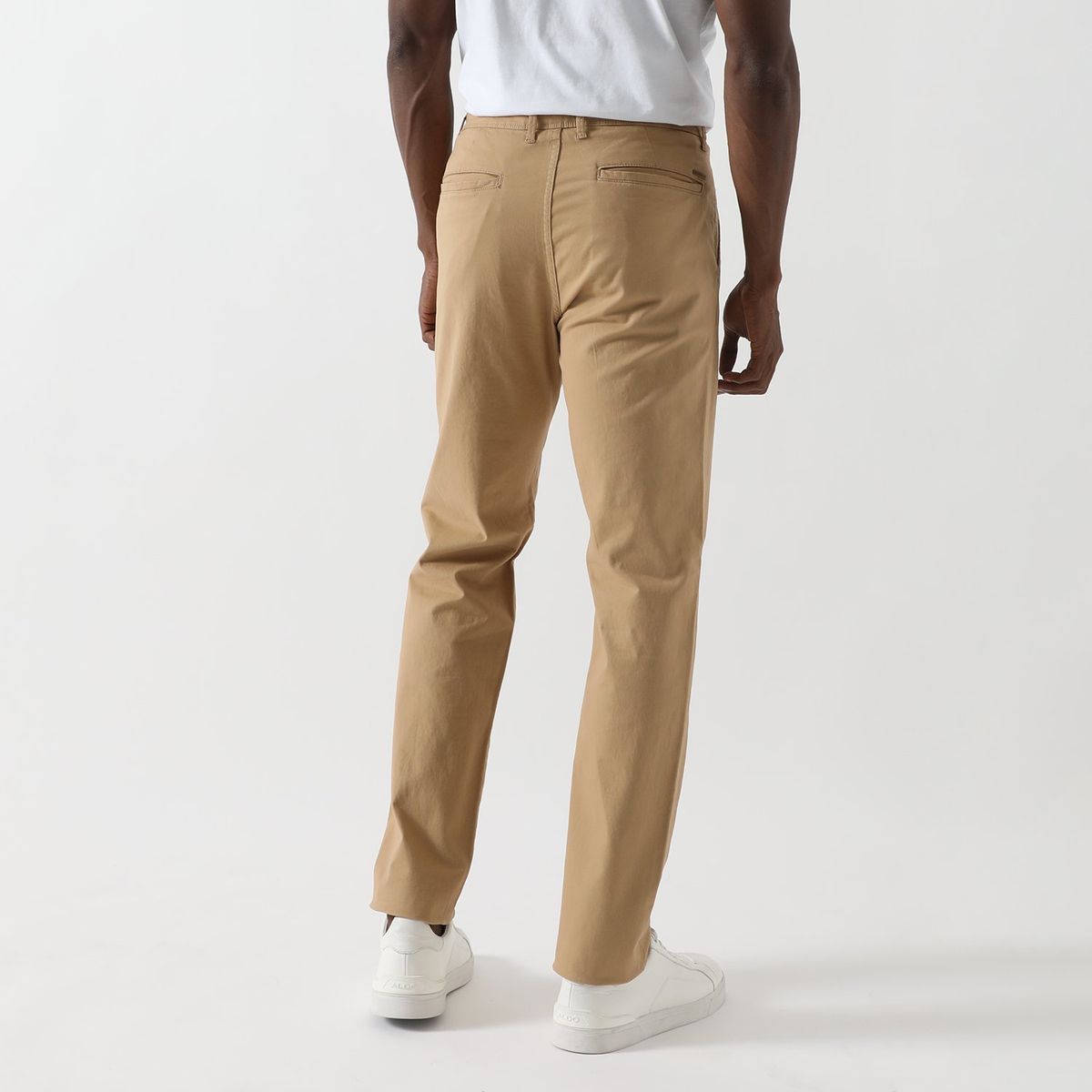 SPRINGFIELD - Pantalón Algodón Hombre Springfield