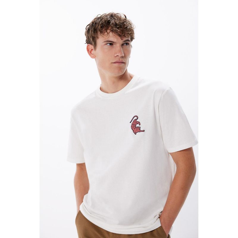 SPRINGFIELD - Polo Manga Corta 100% Algodón Hombre Springfield