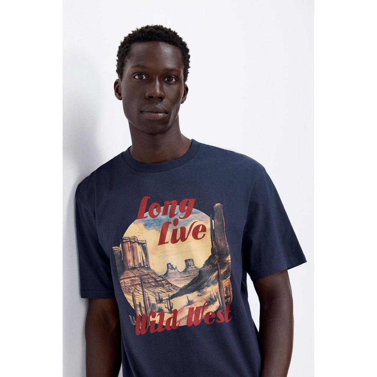 SPRINGFIELD - Polo Manga Corta 100% Algodón Hombre Springfield