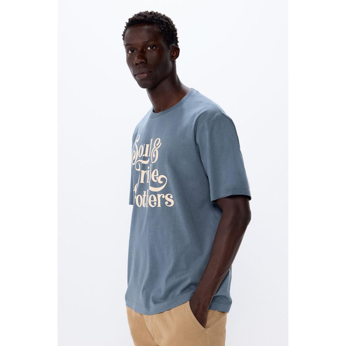 SPRINGFIELD - Polo Manga Corta 100% Algodón Hombre Springfield