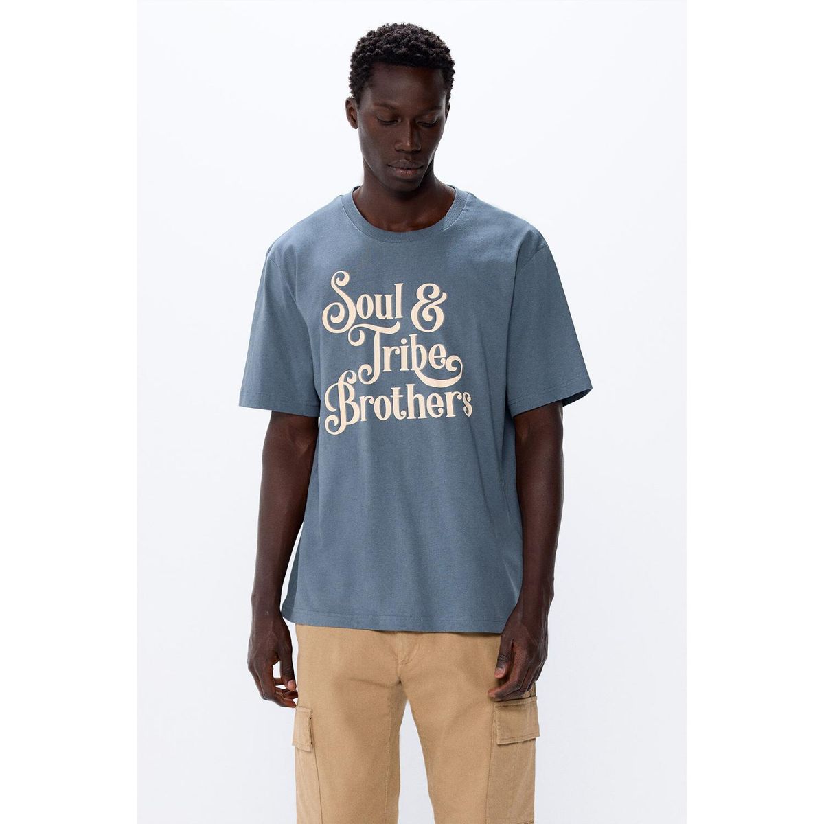 SPRINGFIELD - Polo Manga Corta 100% Algodón Hombre Springfield