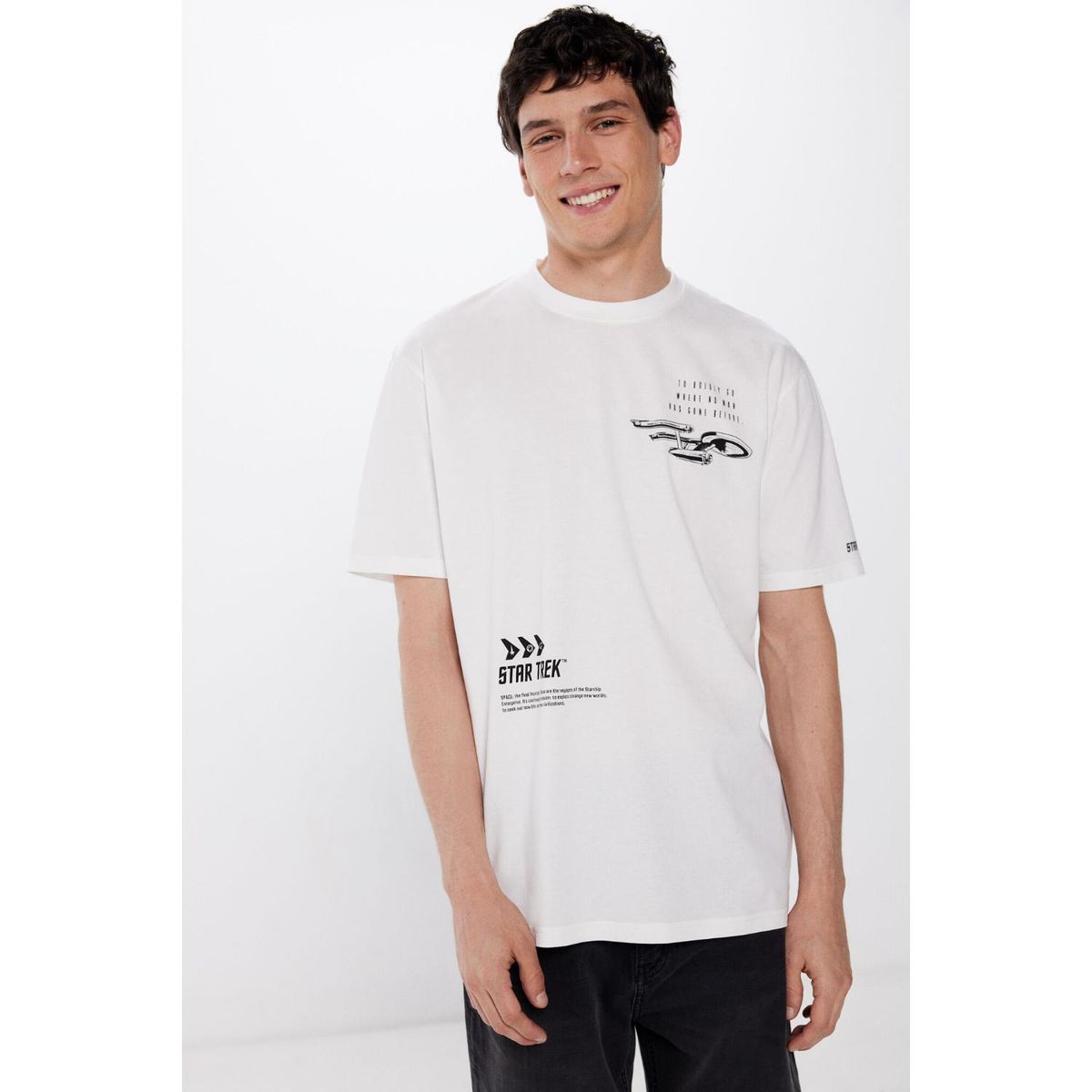 SPRINGFIELD - Polo Manga Corta 100% Algodón Hombre Springfield