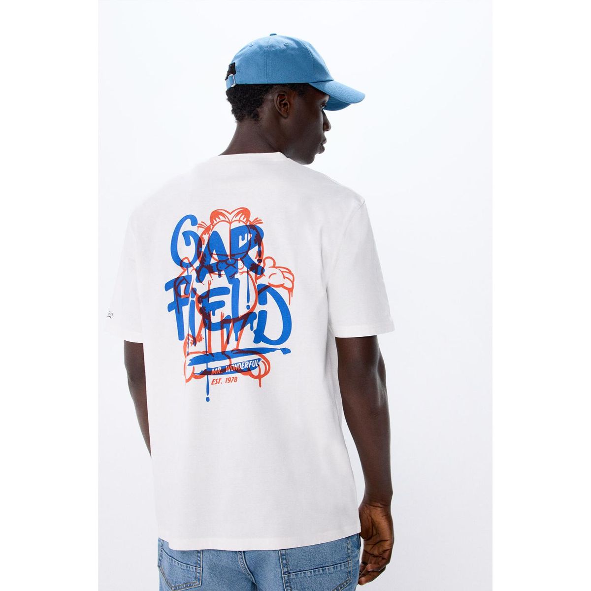 SPRINGFIELD - Polo Manga Corta 100% Algodón Hombre Springfield