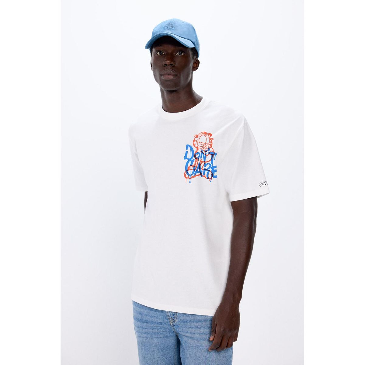 SPRINGFIELD - Polo Manga Corta 100% Algodón Hombre Springfield