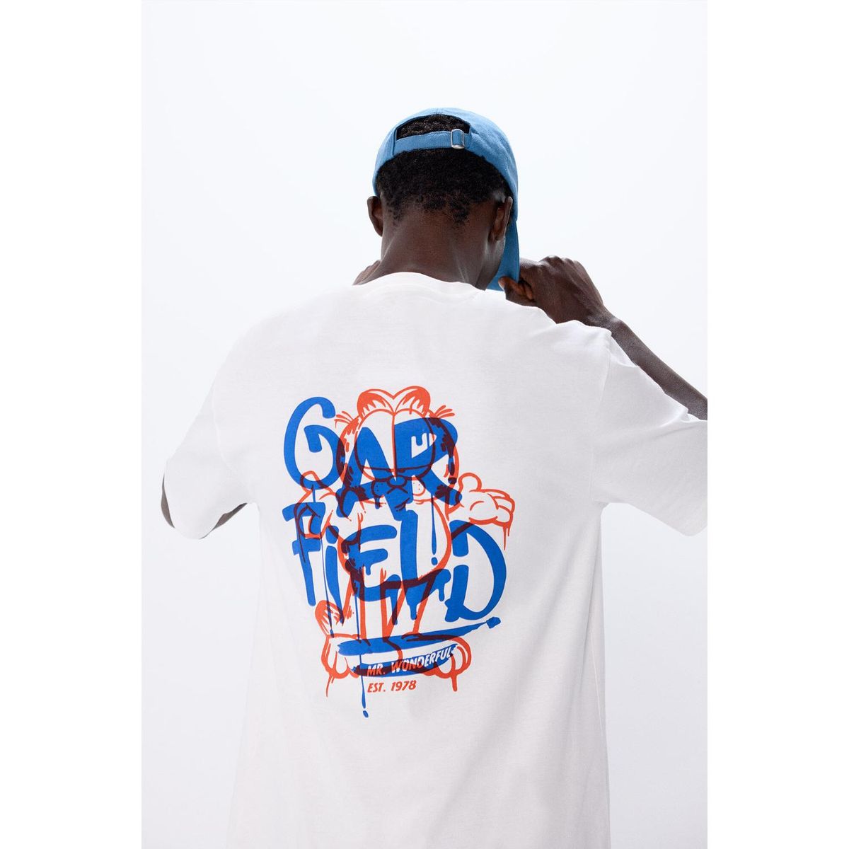 SPRINGFIELD - Polo Manga Corta 100% Algodón Hombre Springfield