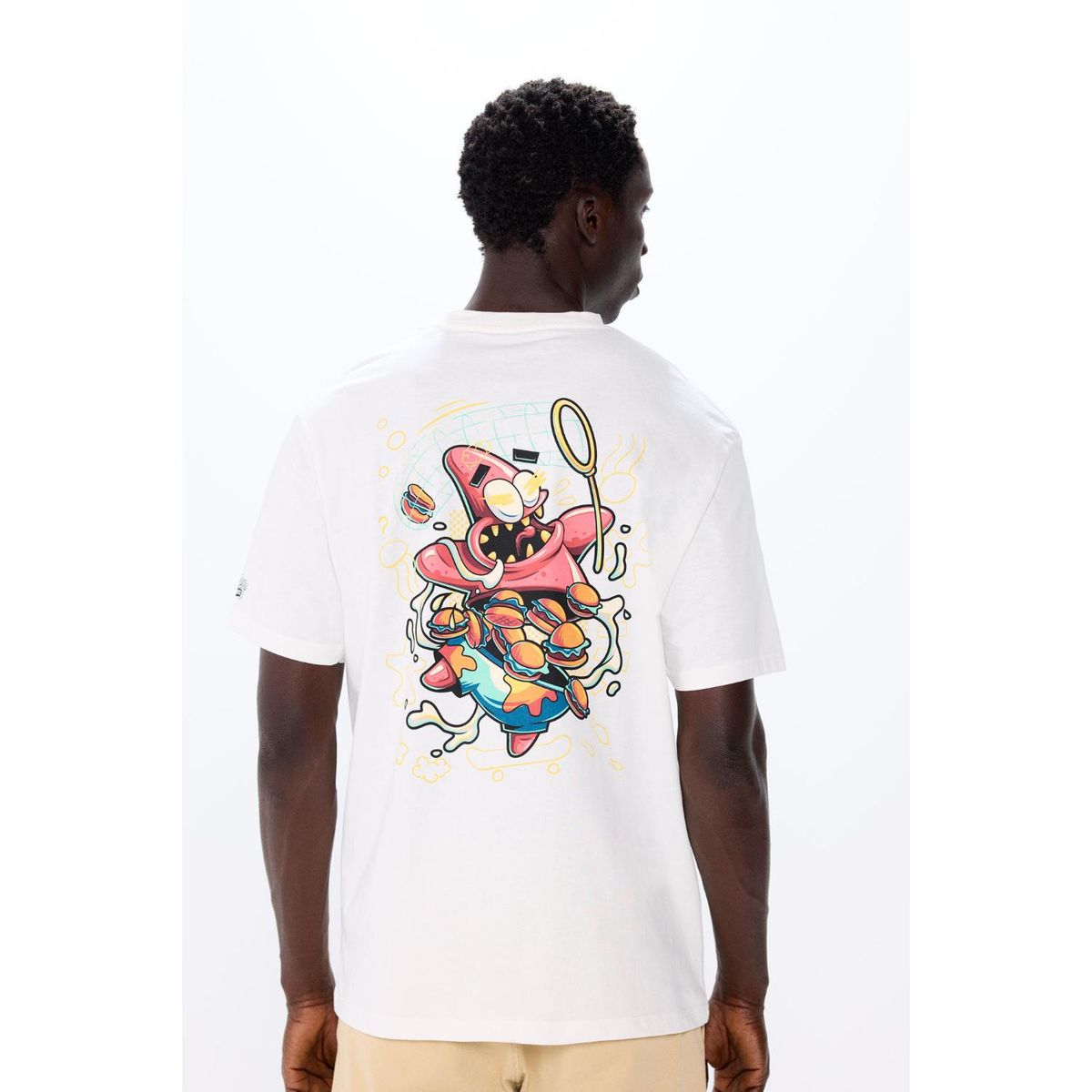 SPRINGFIELD - Polo Manga Corta 100% Algodón Hombre Springfield