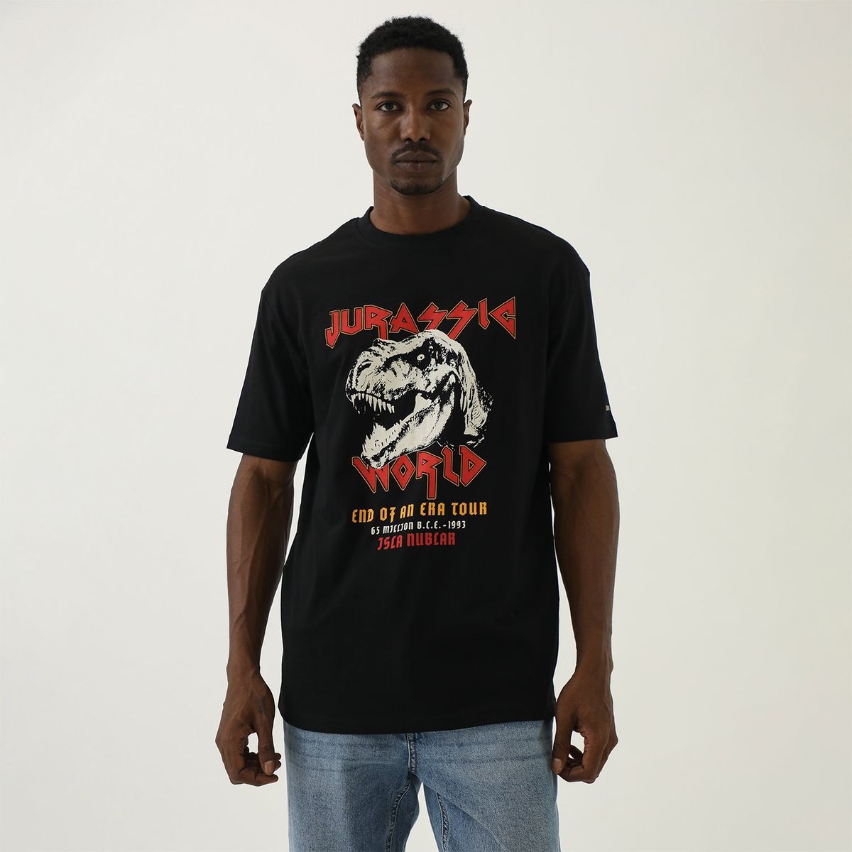 SPRINGFIELD - Polo Manga Corta 100% Algodón Hombre Springfield