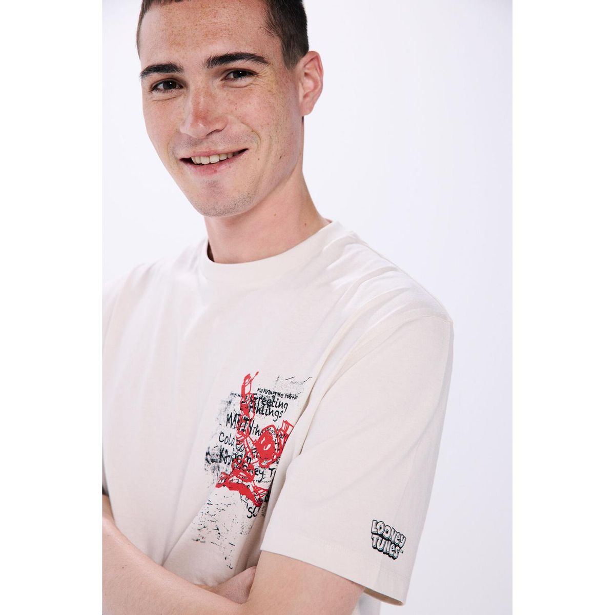 SPRINGFIELD - Polo Manga Corta 100% Algodón Hombre Springfield