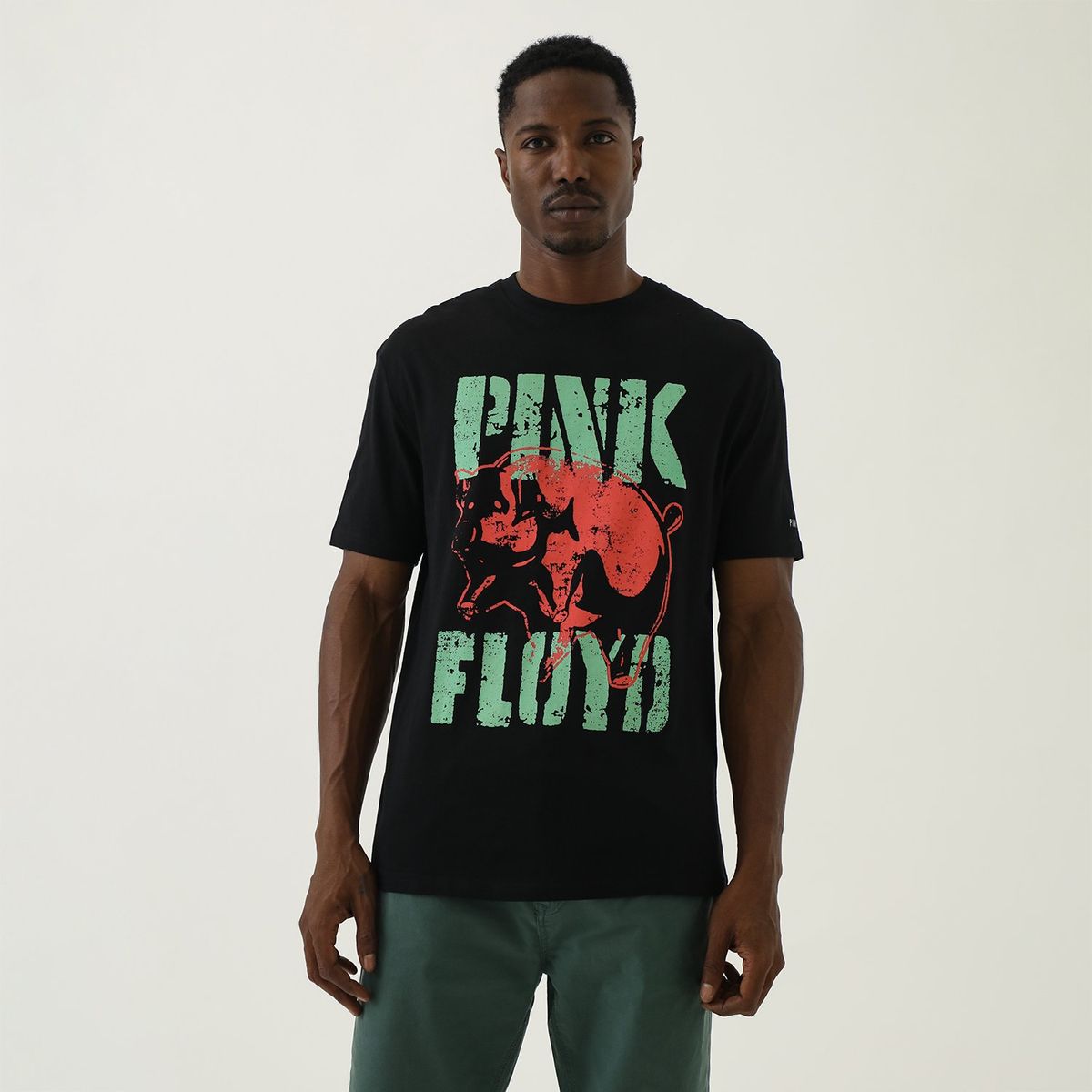 SPRINGFIELD - Polo Manga Corta 100% Algodón Hombre Springfield