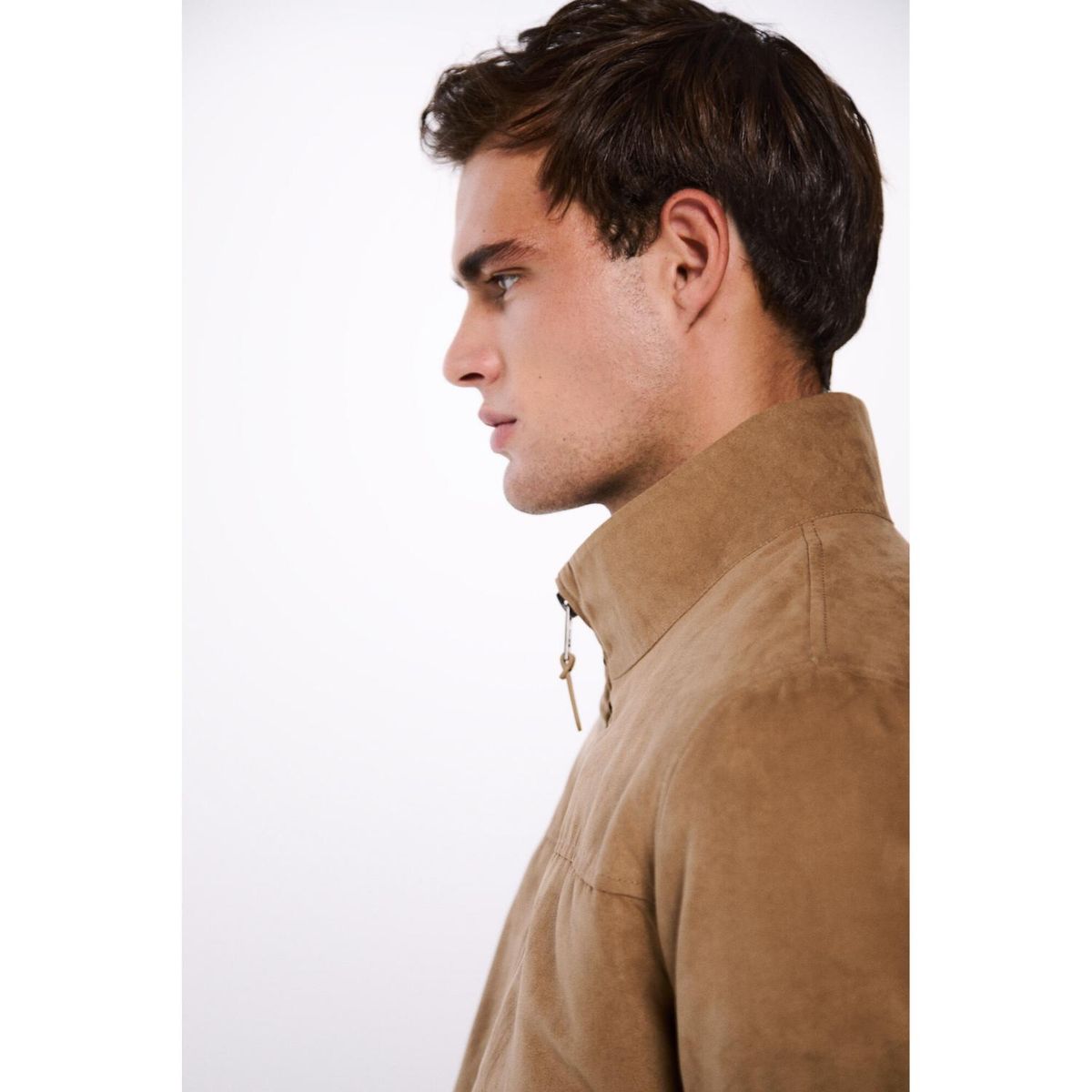 SPRINGFIELD - Casaca Casual Hombre Springfield