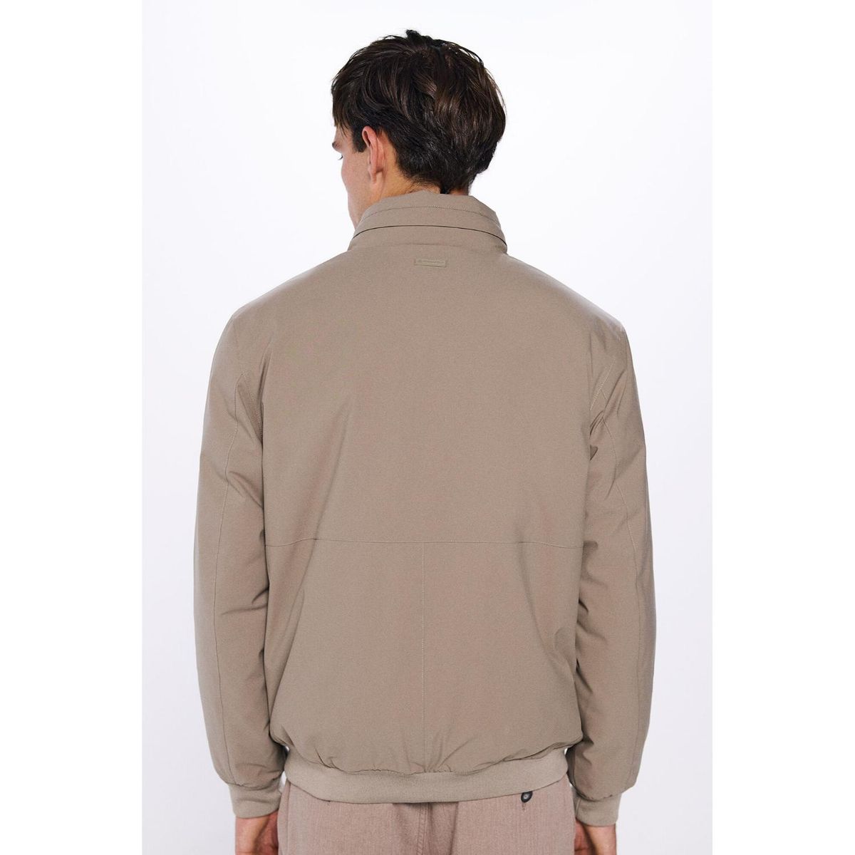 SPRINGFIELD - Casaca Casual Hombre Springfield