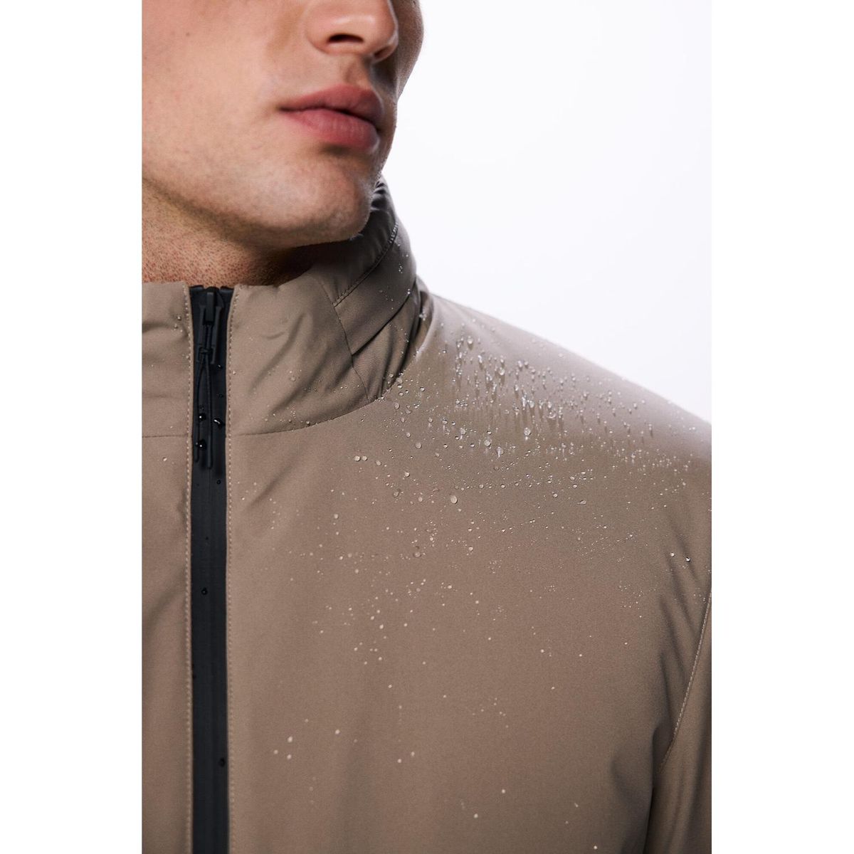 SPRINGFIELD - Casaca Casual Hombre Springfield