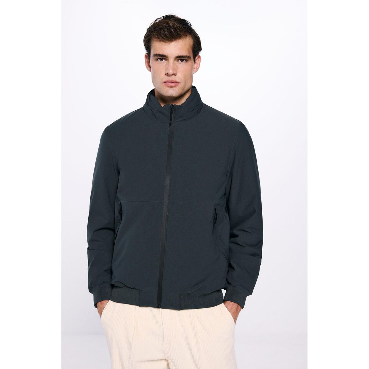 SPRINGFIELD - Casaca Casual Hombre Springfield
