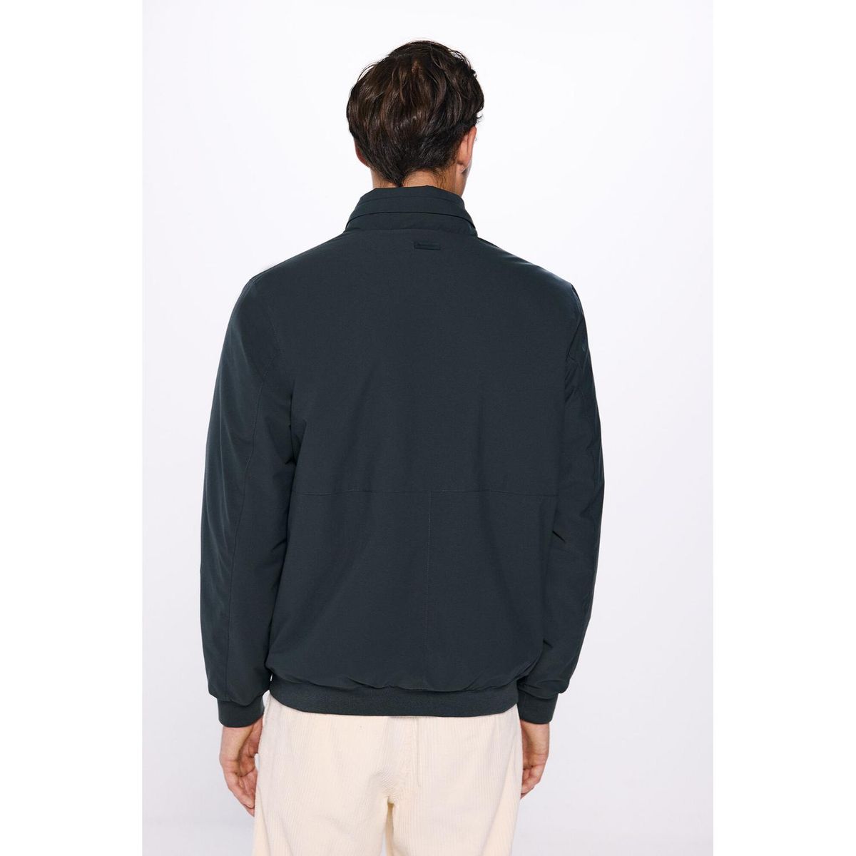 SPRINGFIELD - Casaca Casual Hombre Springfield